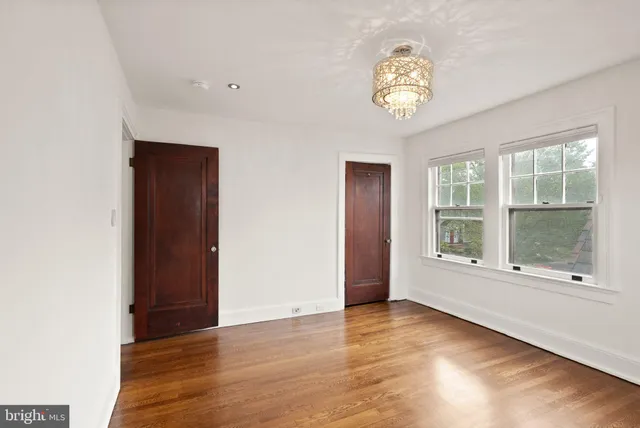 $2,500,000 | 1520 North Highland Street, Arlington, VA 22201