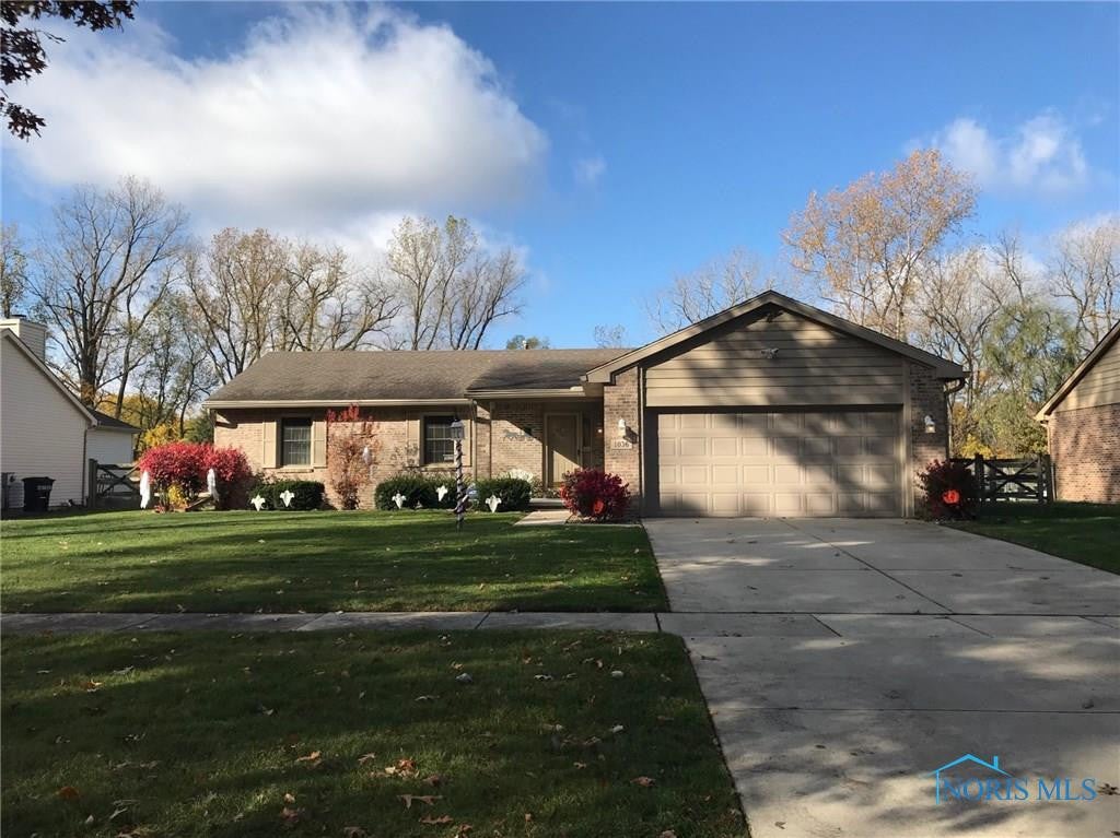 1036 Kinder Road Toledo, OH 43615 - Photo 1 of 30 Gallery Image 1