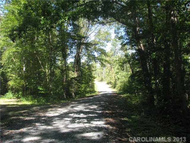 222 Dan Sexton Road York, SC 29745 - Photo 3 of 16 a view of a yard with a tree