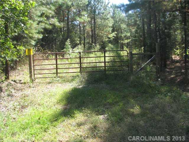 222 Dan Sexton Road York, SC 29745 - Photo 6 of 16 a view of backyard with green space