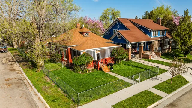 $354,000 | 672 Illinois Street, Sheridan, WY 82801