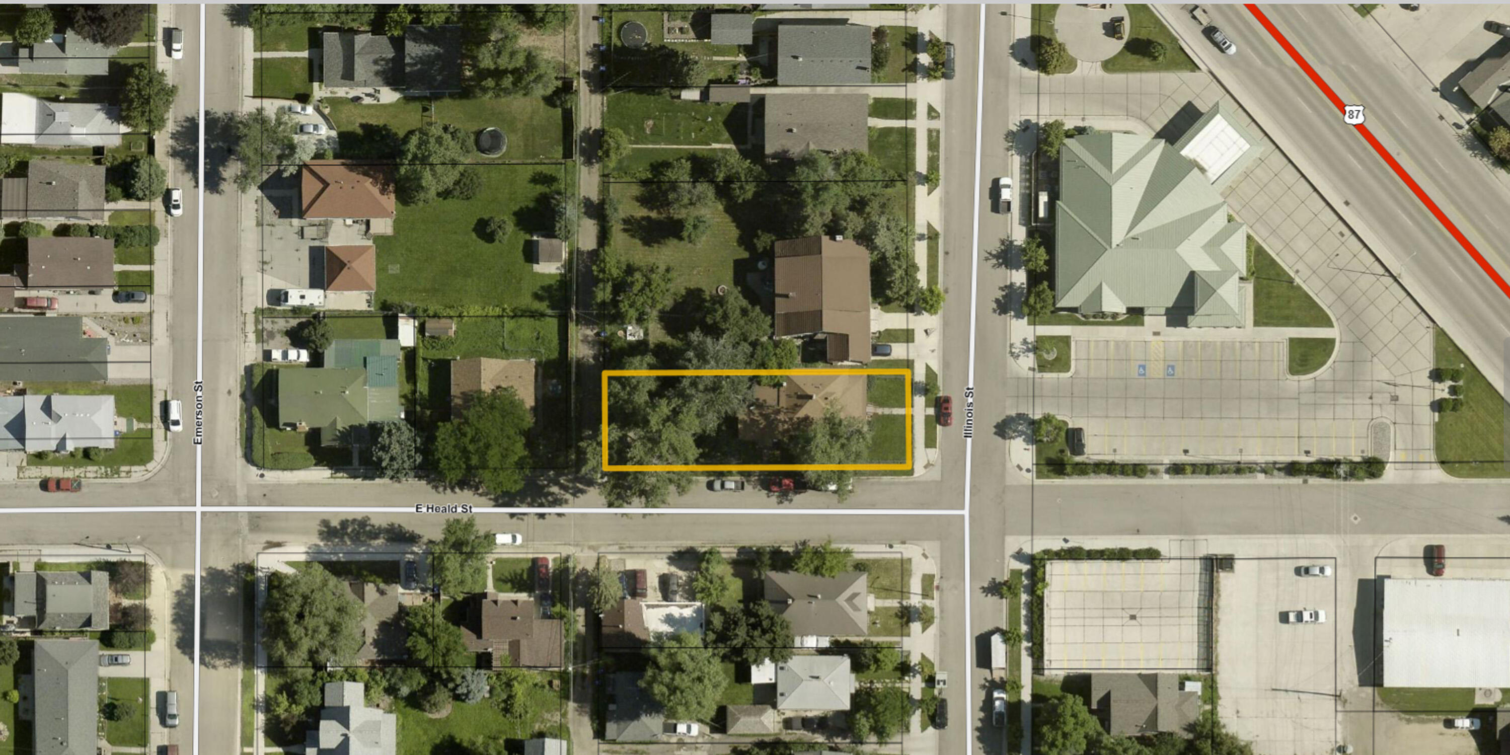 672 Illinois Street Sheridan, WY 82801 - Photo 36 of 39 SC GIS 672 Illinois