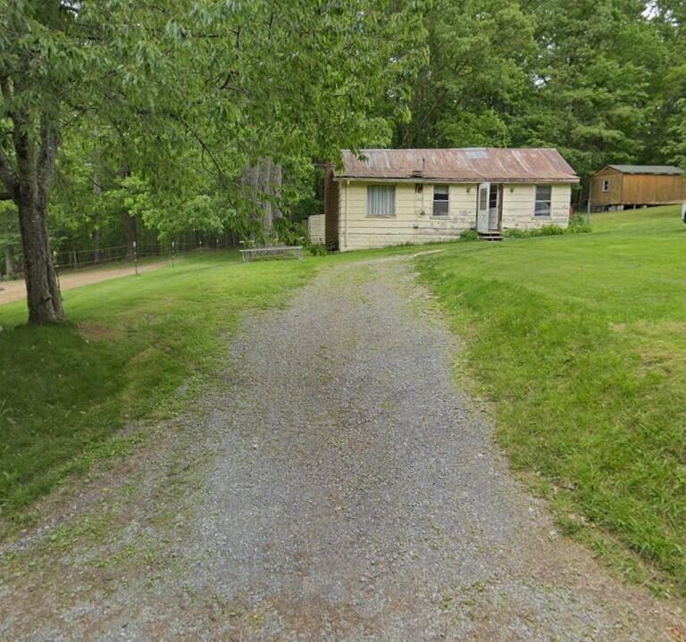 7946 Raders Valley Road Williamsburg, WV 24991 - Photo 1 of 1 Front