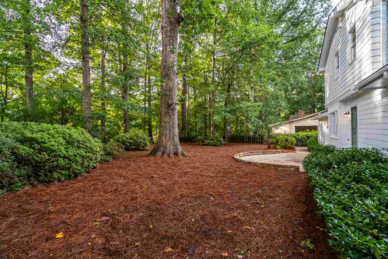 4012 Colby Drive Raleigh, NC 27609 - Photo 22 of 23 Photo 22