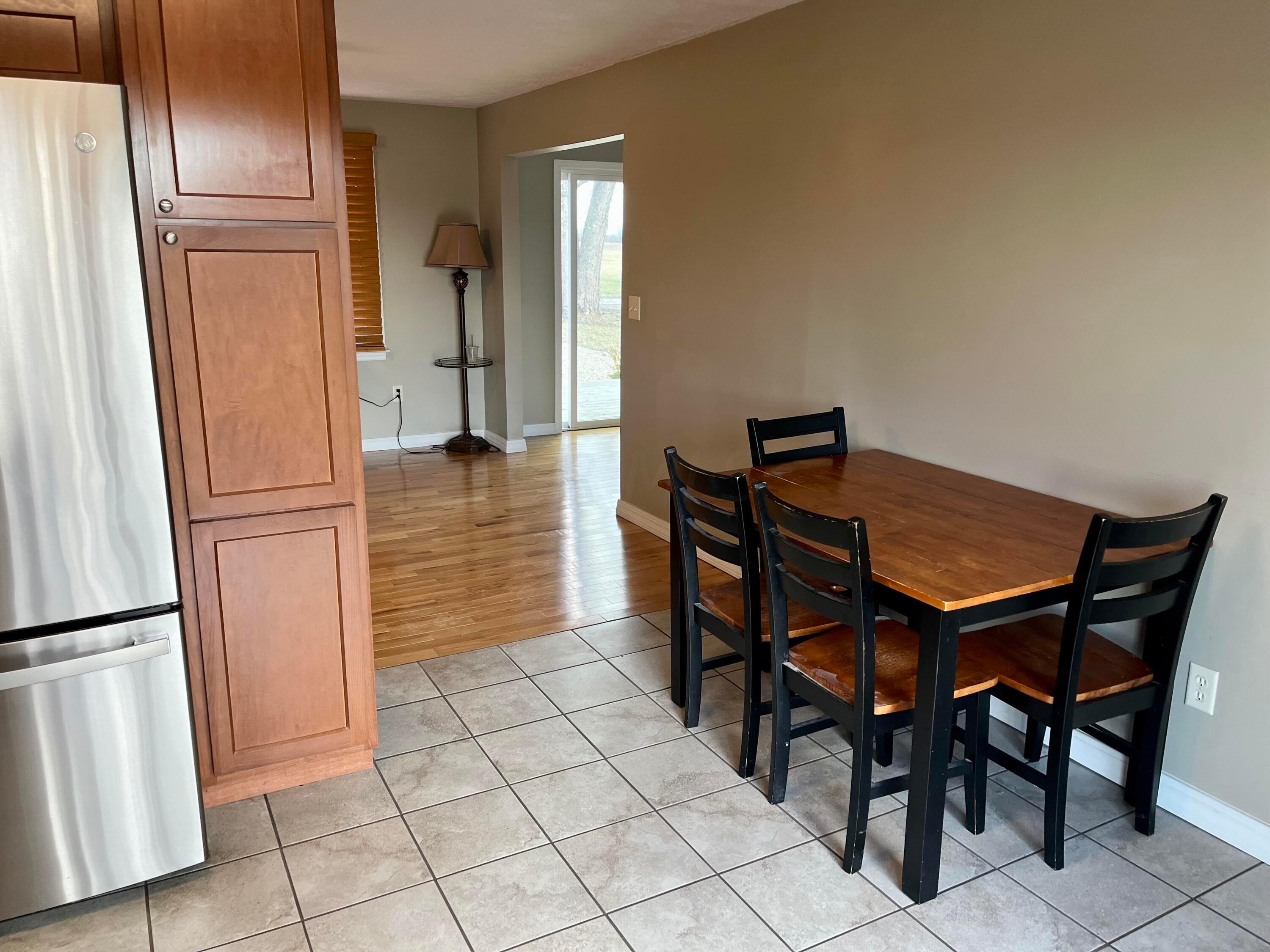 11395 Rowe Road Greenfield, OH 45123 - Photo 15 of 29 6