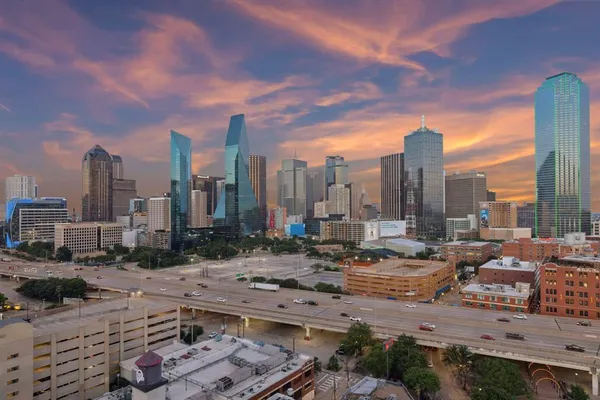 $8,500 | 2200 Victory Avenue, Unit 1604, Dallas, TX 75202
