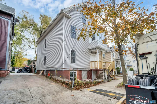 $525,000 | 52 Ann Street, New Haven, CT 06519