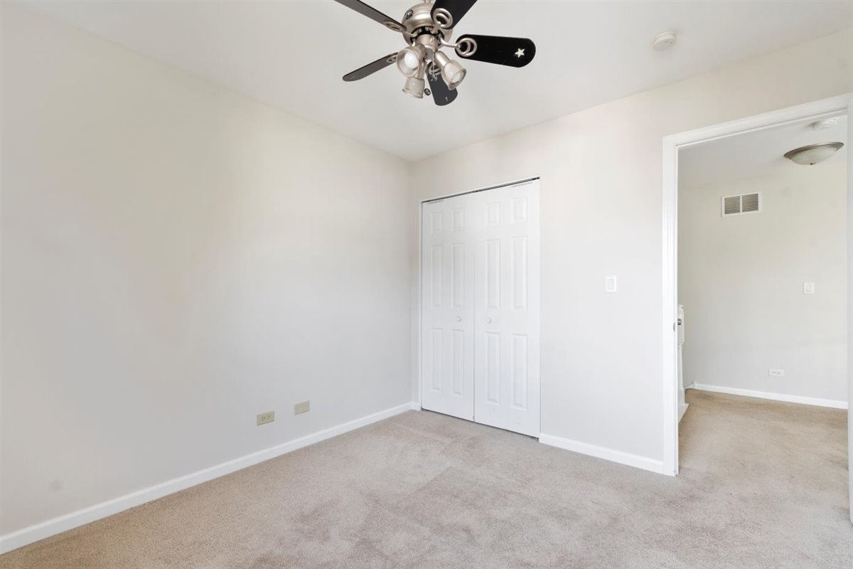 1171 Longford Road Bartlett, IL 60103 - Photo 13 of 22 a view of an empty room