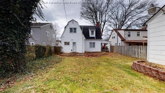1568 Upland Road Huntington, WV 25701 - Photo 18 of 19 Gallery Image 18