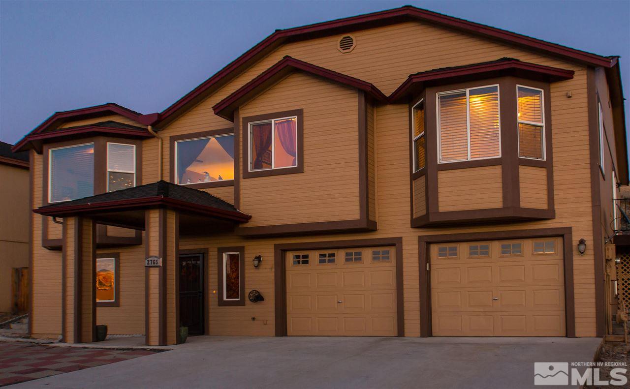 2765 Scottsdale Road Reno, NV 89512 - Photo 1 of 1 Photo 1