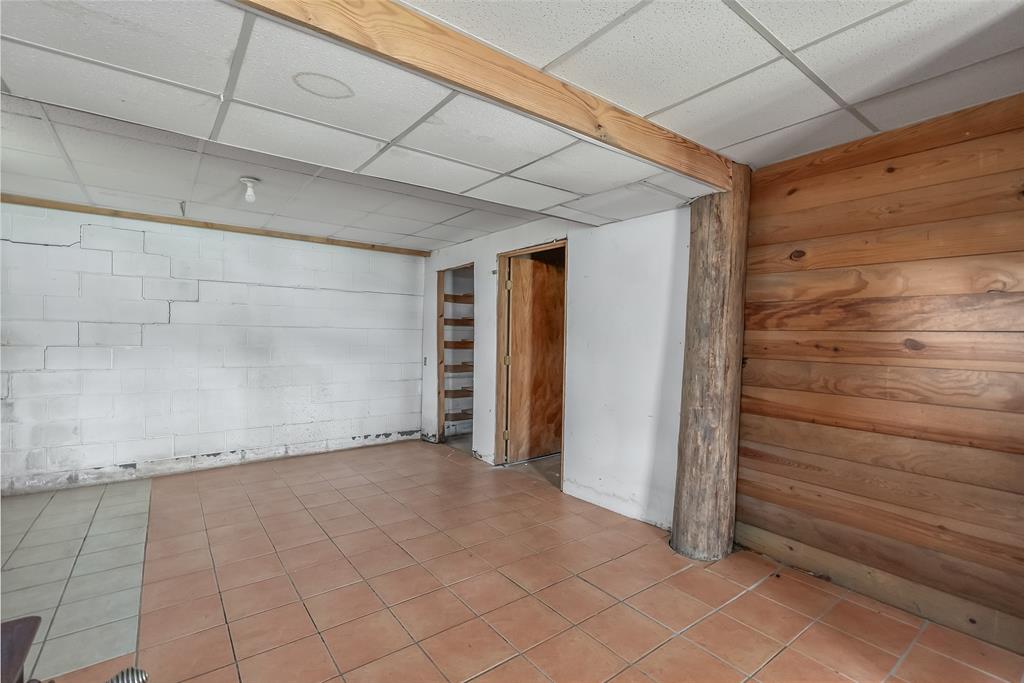 223 Razorback Lane Homer, LA 71040 - Photo 28 of 37 a view of an empty room