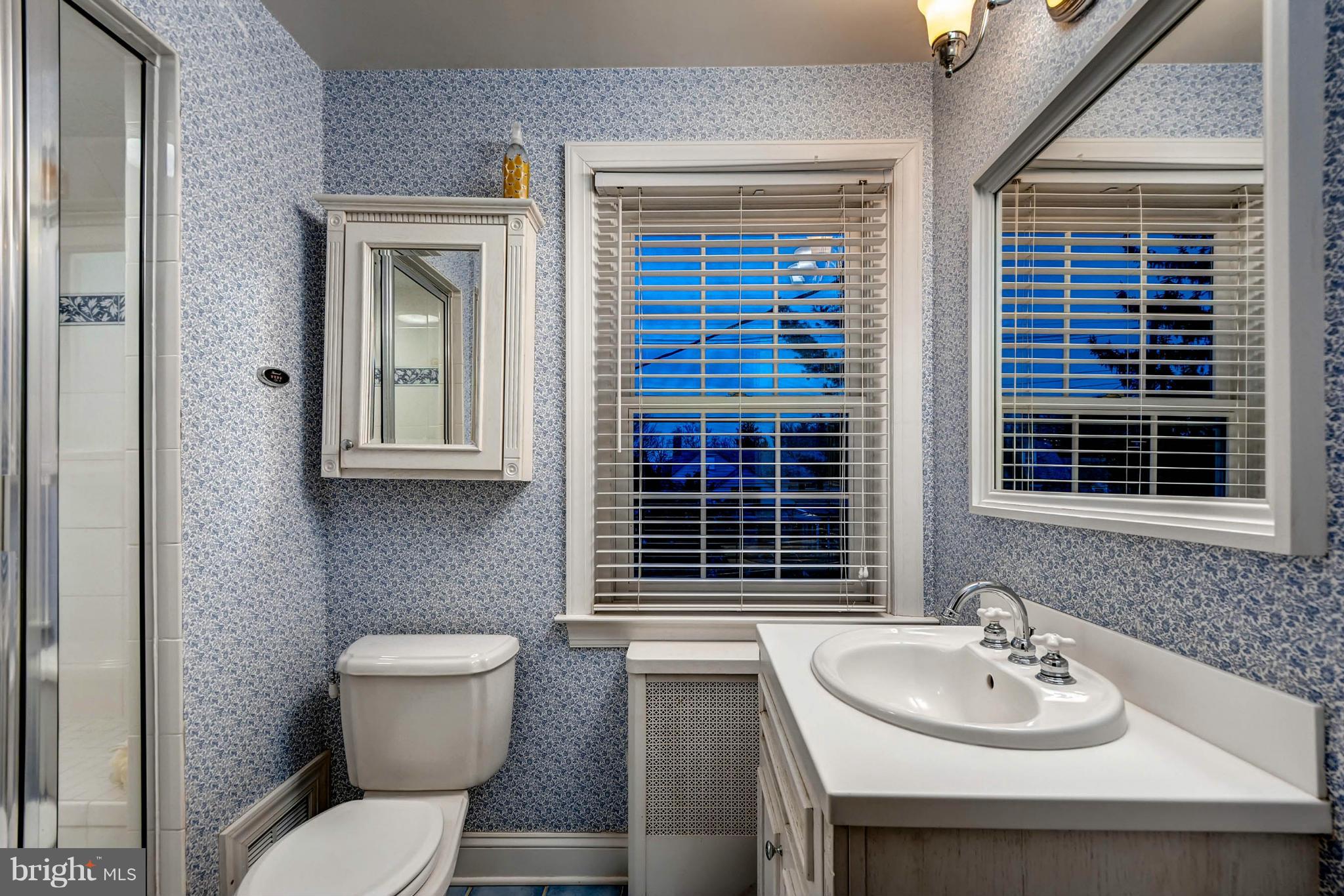 107 St Dunstans Road Baltimore, MD 21212 - Photo 18 of 30 Bath (Master)