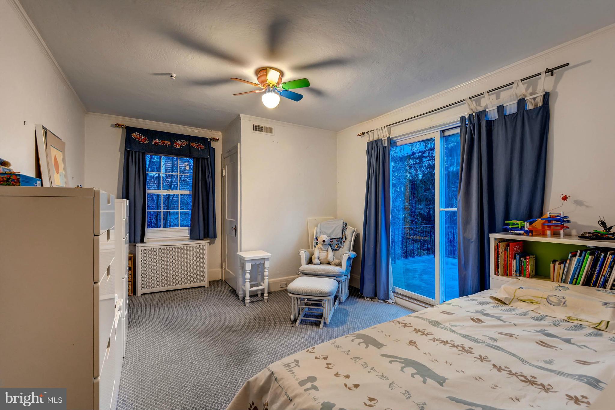 107 St Dunstans Road Baltimore, MD 21212 - Photo 20 of 30 Bedroom