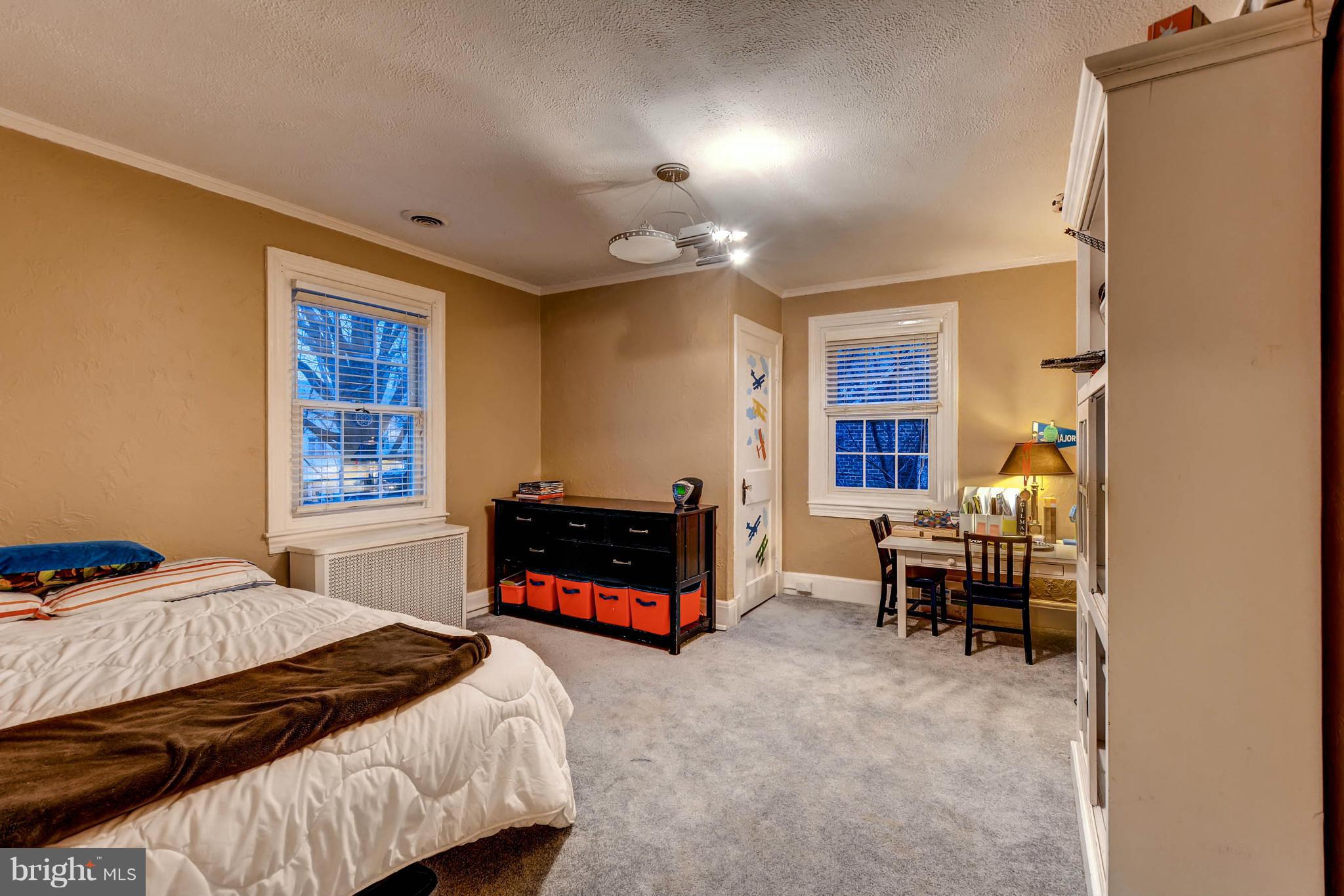 107 St Dunstans Road Baltimore, MD 21212 - Photo 21 of 30 Bedroom
