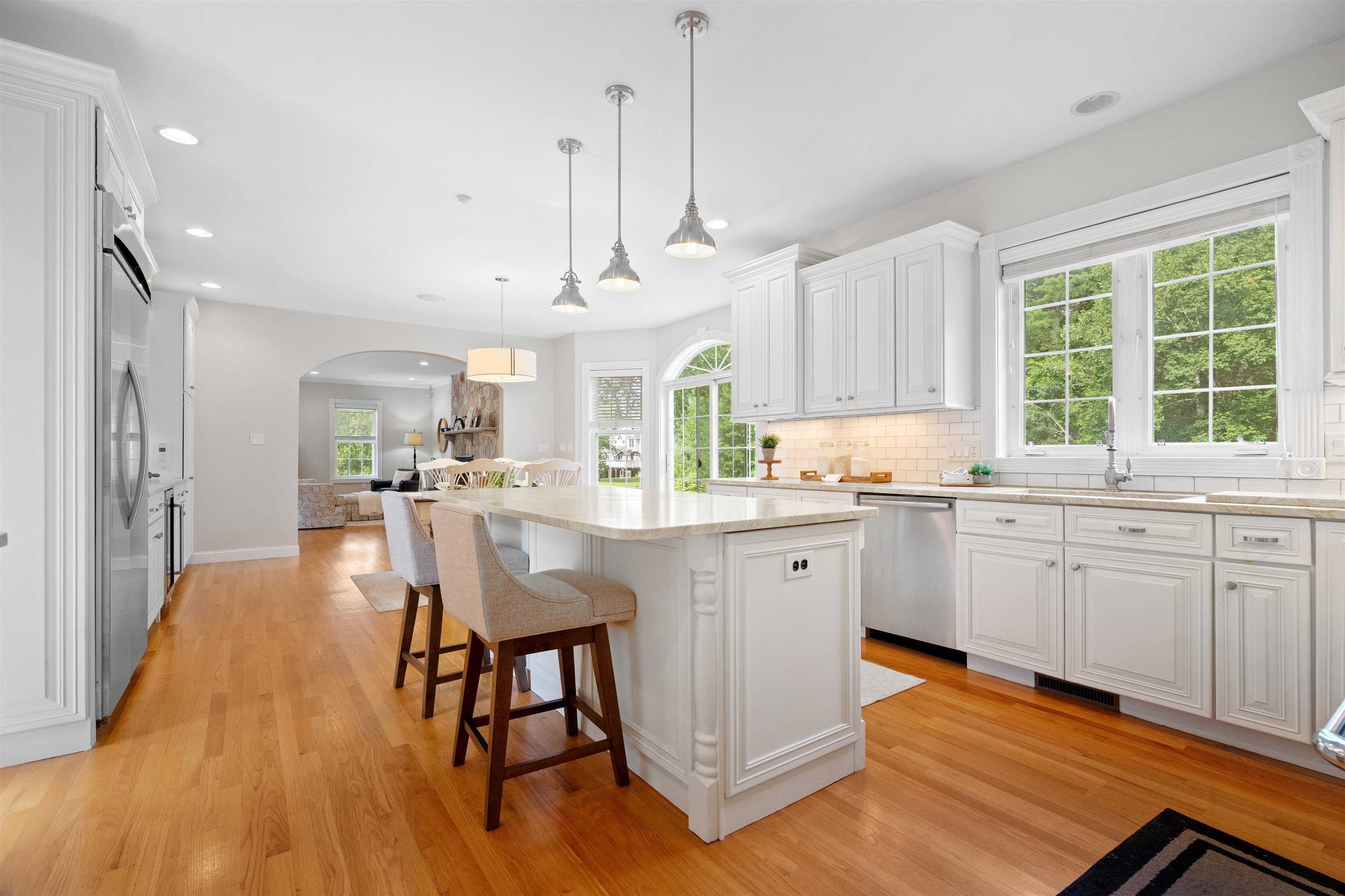 8 Arcadia Lane Salem, NH 03079 - Photo 20 of 55