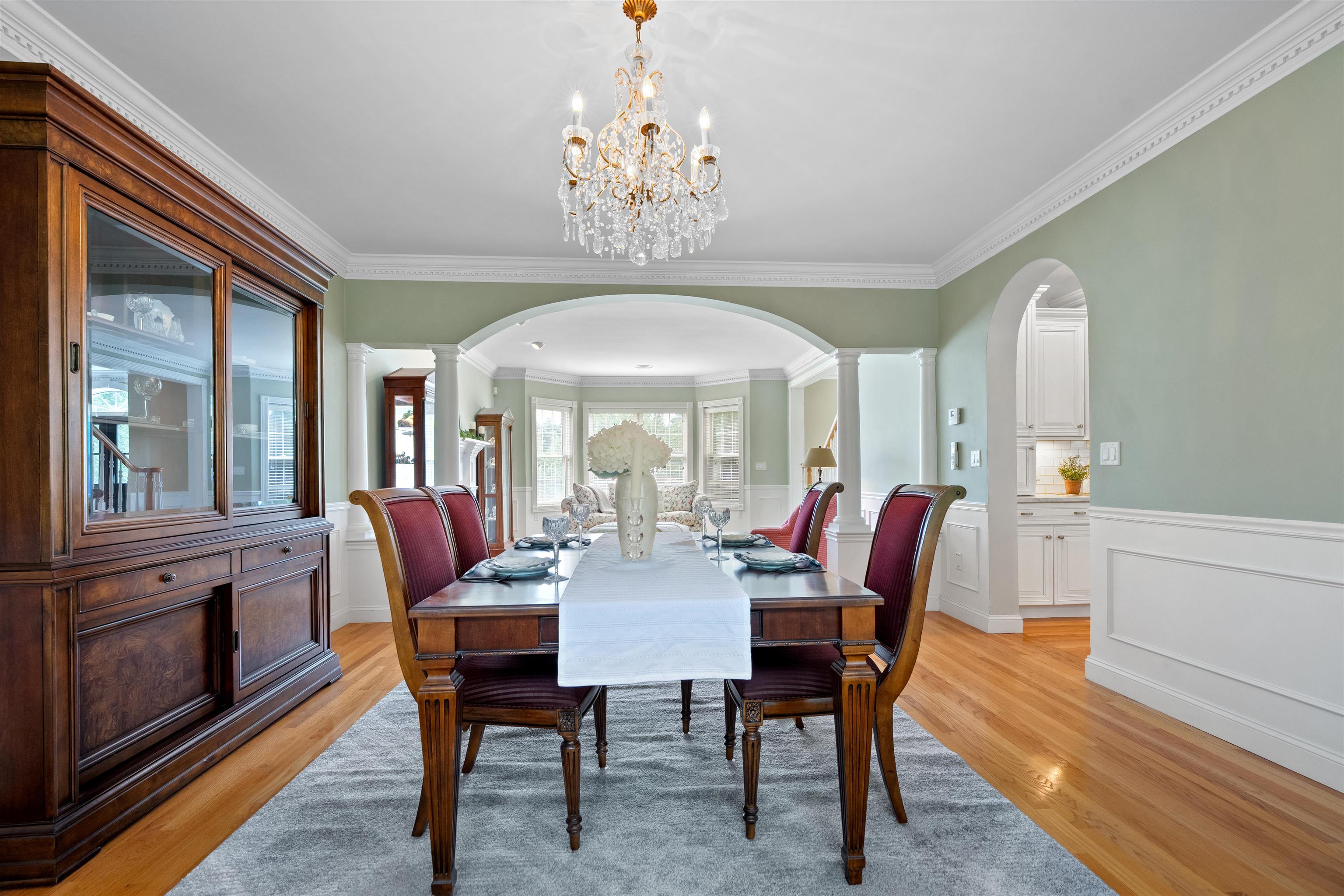 8 Arcadia Lane Salem, NH 03079 - Photo 23 of 55