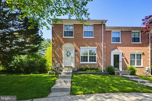 $300,000 | 630 Stone Mill Court, Abingdon, MD 21009