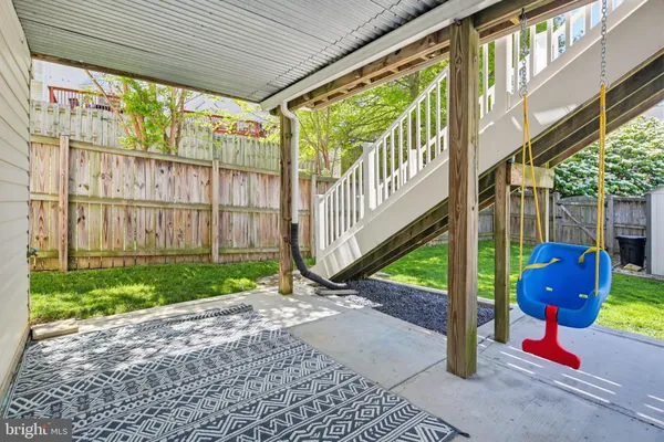 $300,000 | 630 Stone Mill Court, Abingdon, MD 21009