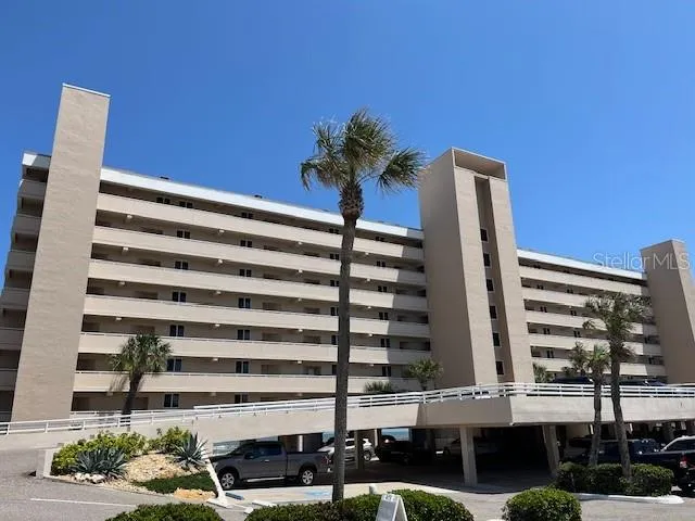 $435,000 | 4453 South Atlantic Avenue, Unit 602, Ponce Inlet, FL 32127