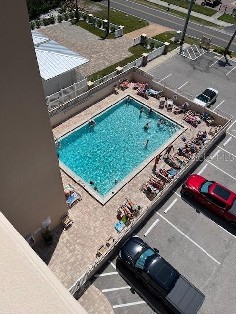 4453 South Atlantic Avenue, Unit 602 Ponce Inlet, FL 32127 - Photo 34 of 47