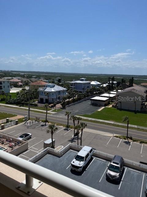 4453 South Atlantic Avenue, Unit 602 Ponce Inlet, FL 32127 - Photo 37 of 47