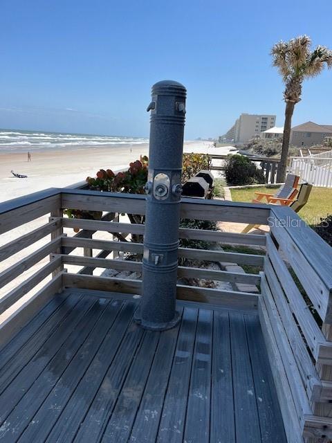 4453 South Atlantic Avenue, Unit 602 Ponce Inlet, FL 32127 - Photo 38 of 47