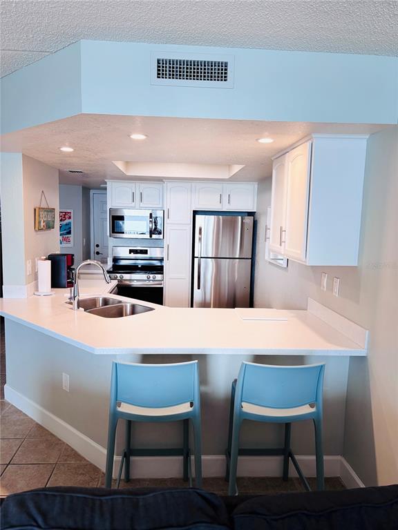 4453 South Atlantic Avenue, Unit 602 Ponce Inlet, FL 32127 - Photo 8 of 47