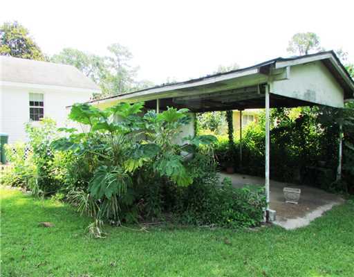 5113 Beardslee Street Moss Point, MS 39563 - Photo 17 of 21 Additional Photo