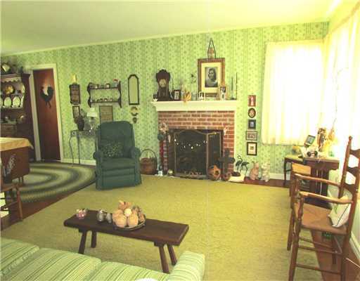 5113 Beardslee Street Moss Point, MS 39563 - Photo 4 of 21 Additional Photo