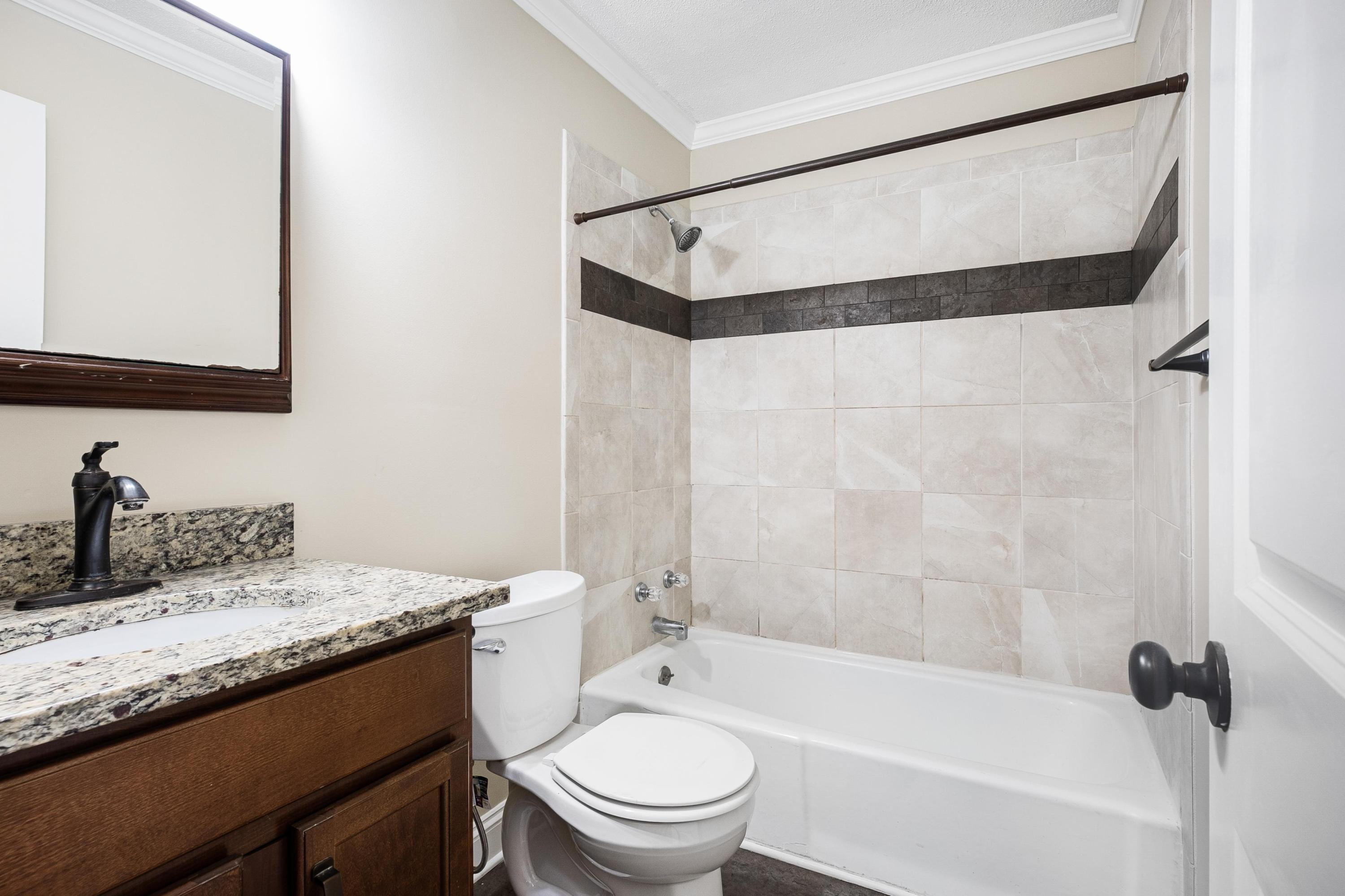 1455 Secessionville Road Charleston, SC 29412 - Photo 14 of 20 Hall Bath