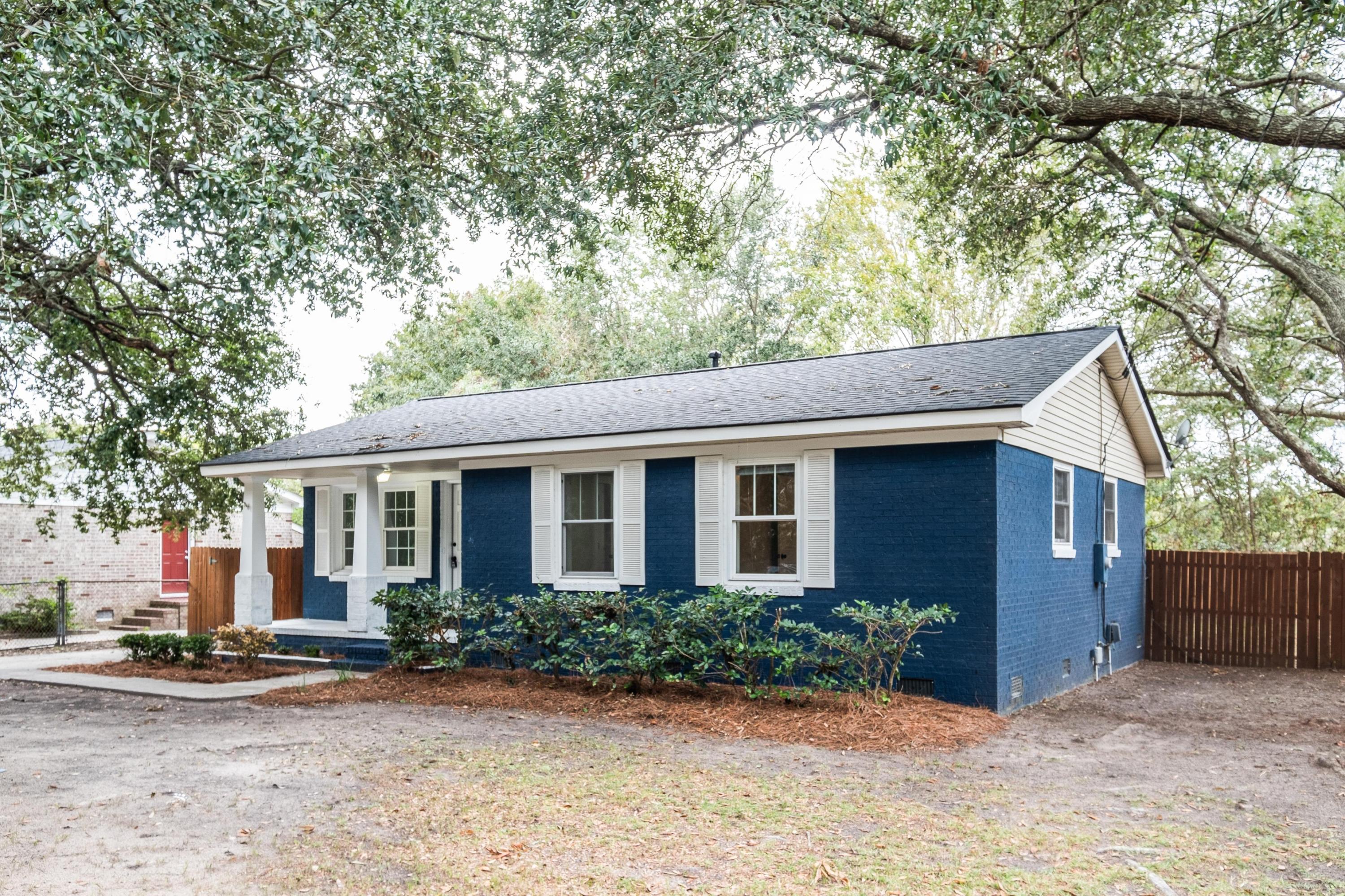 1455 Secessionville Road Charleston, SC 29412 - Photo 3 of 20 Front
