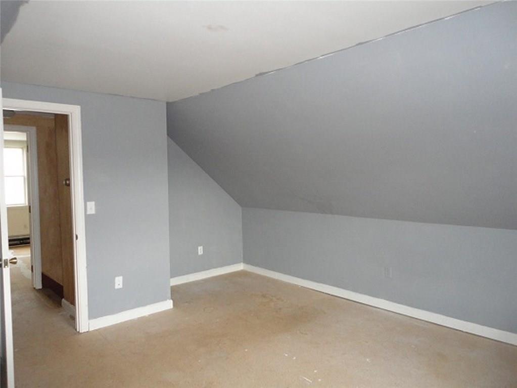58 Merrill Road Dixfield, ME 04224 - Photo 20 of 30 BEDROOM 2 LOOKING OUT