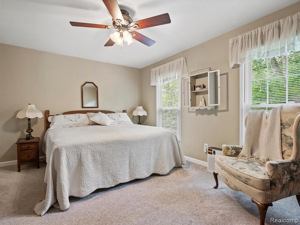 1233 Candlestick Lane Rochester Hills, MI 48306 - Photo 20 of 42