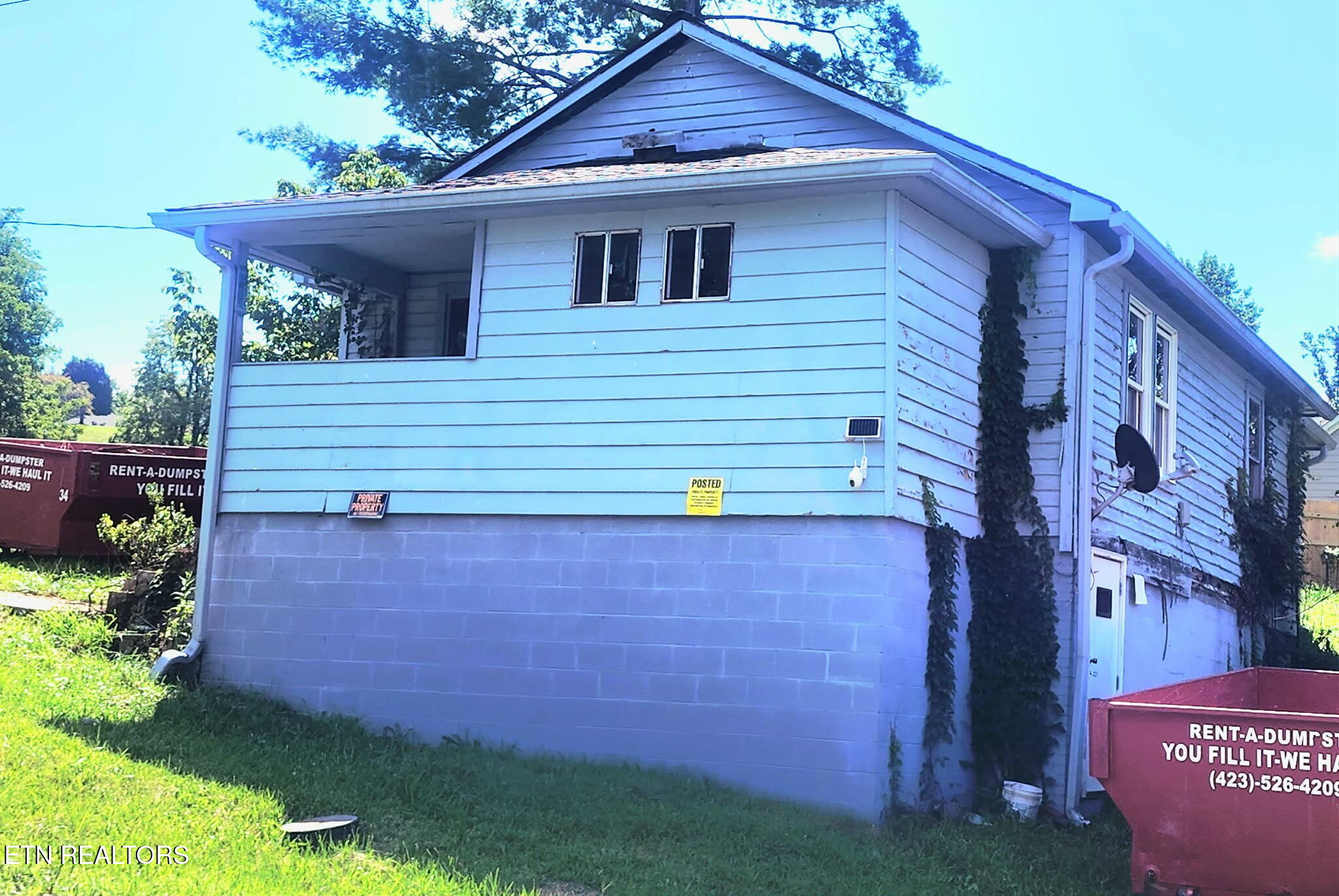 690 Shawanee Road Harrogate, TN 37752 - Photo 1 of 8 1000055271 (1)