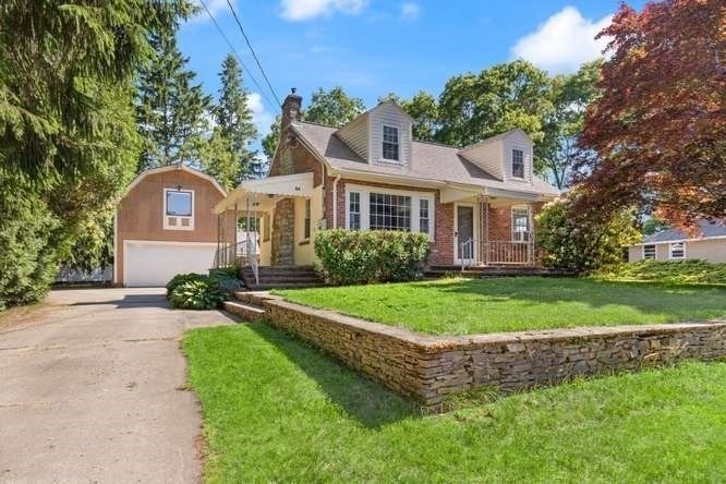 84 Walnut Street Walpole, MA 02081 - Photo 2 of 40