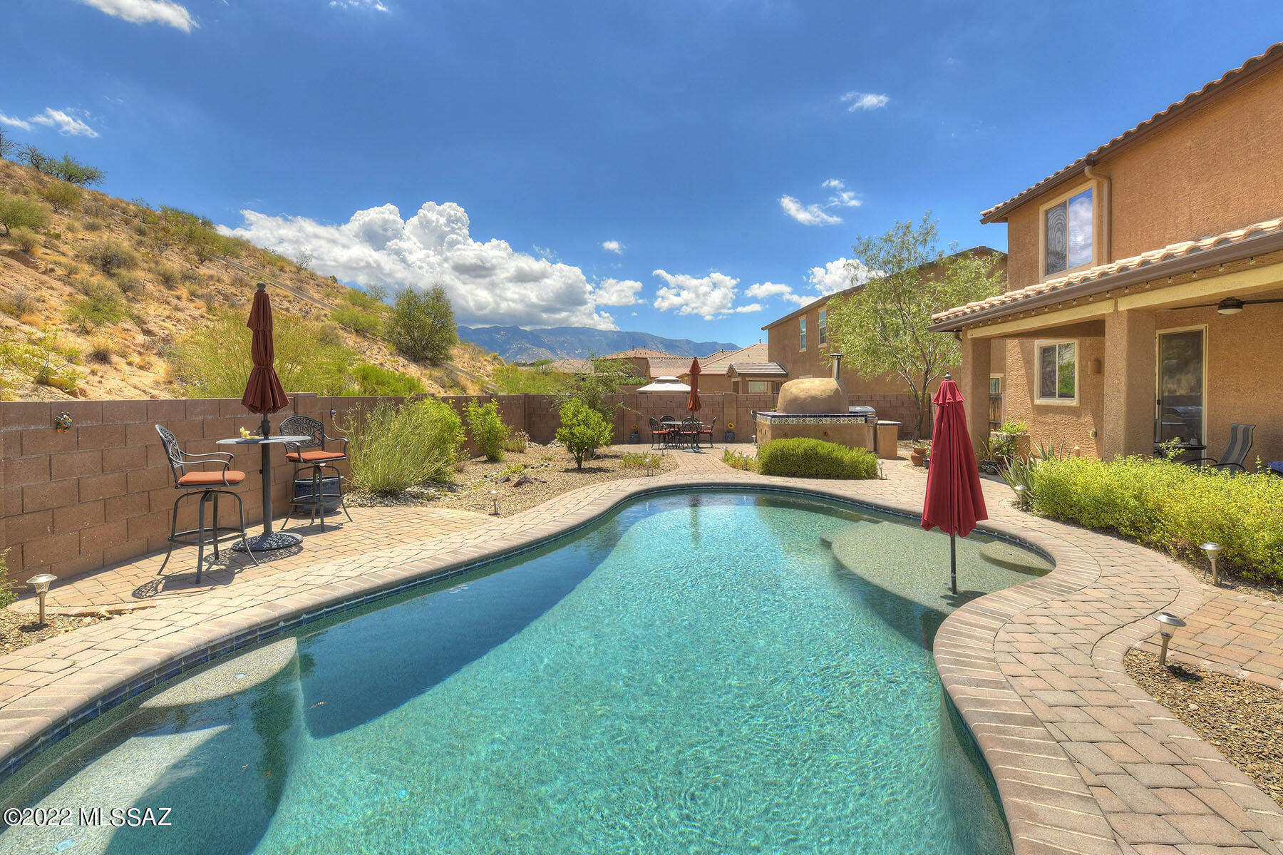 38855 South Running Roses Lane Saddlebrooke, AZ 85739 - Photo 22 of 29