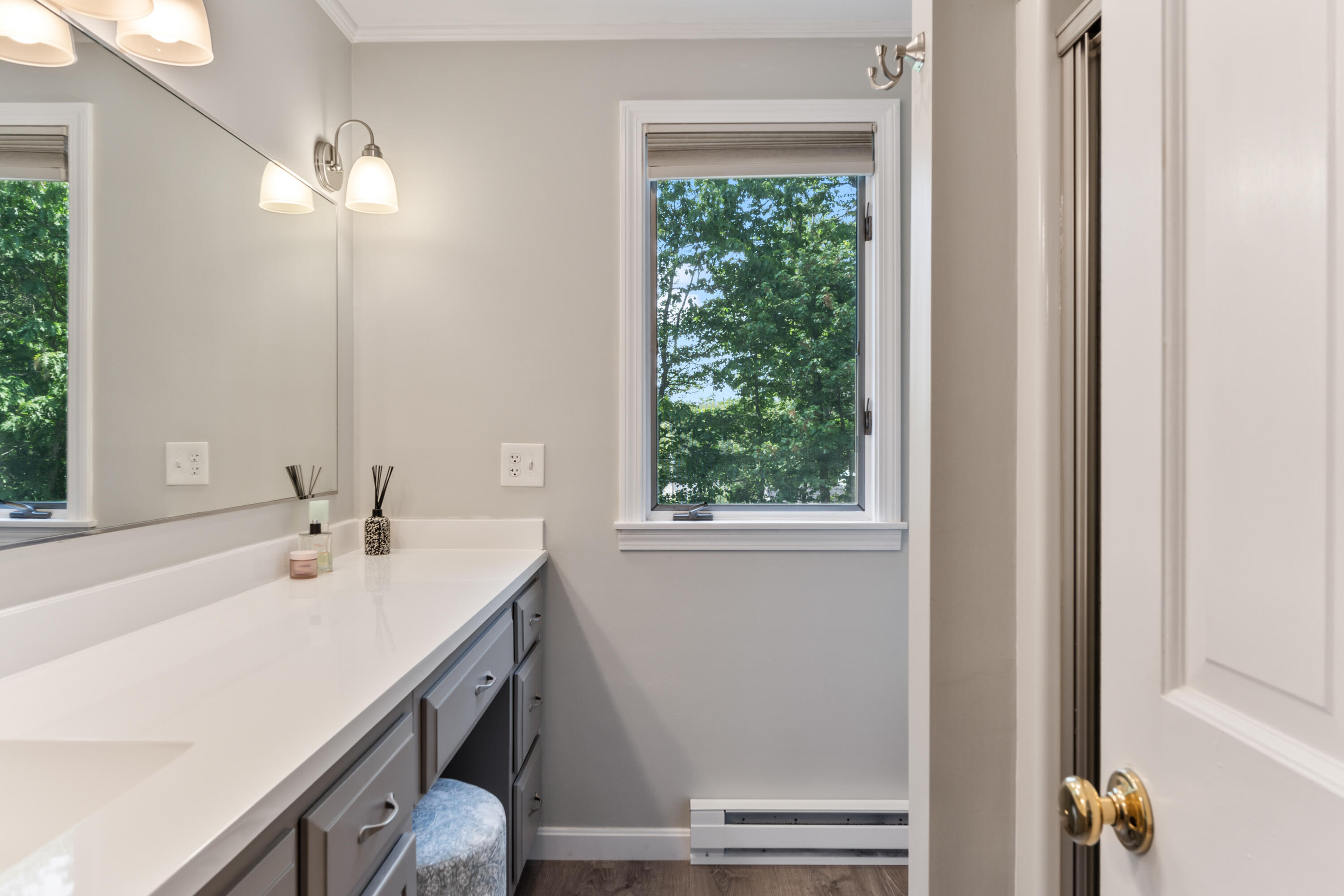 106 Fieldstone Estates Road York, ME 03909 - Photo 45 of 64 Primary Bathroom