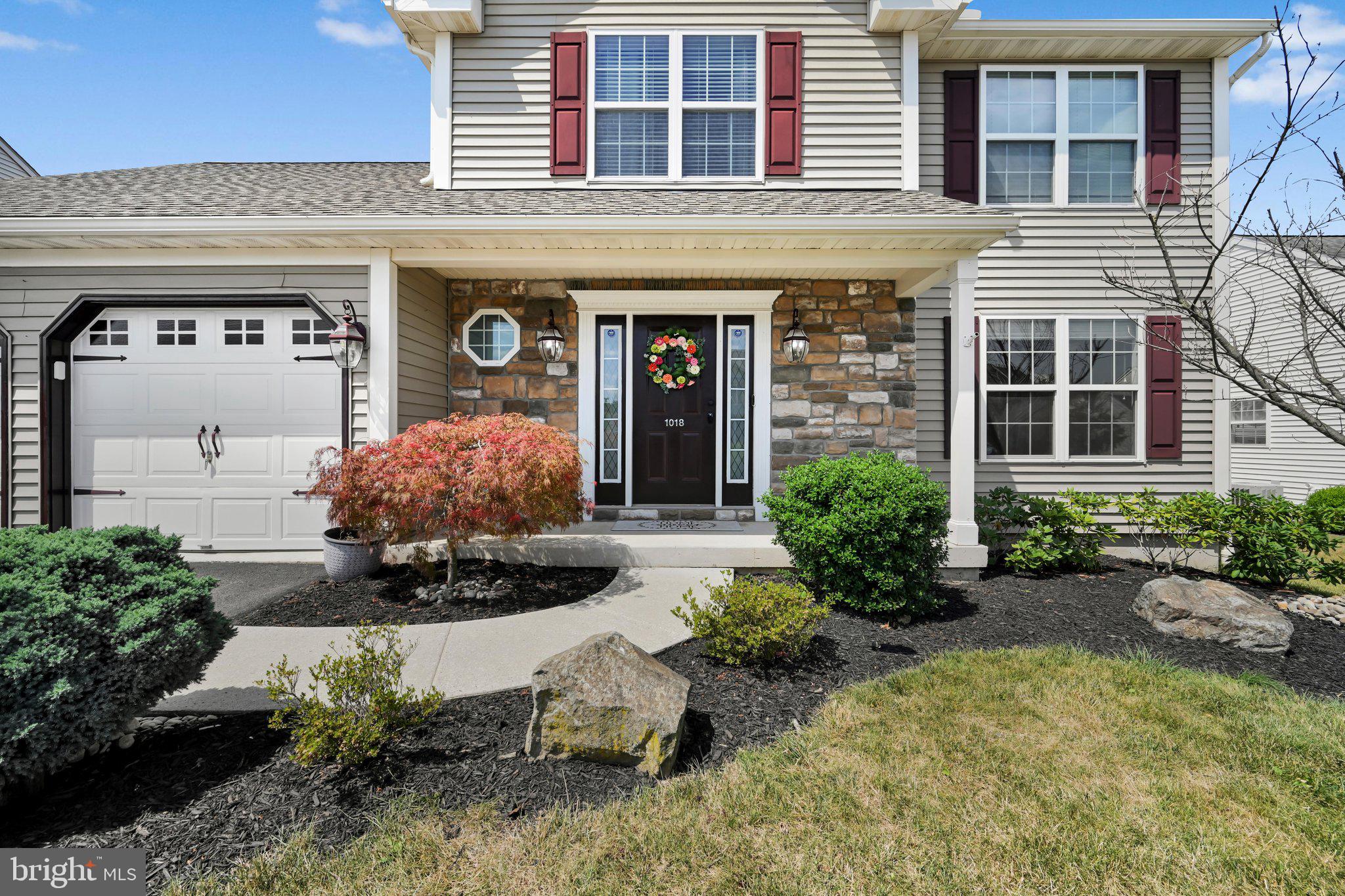 1018 Shilo Street Reading, PA 19605 - Photo 2 of 41 Exterior Front