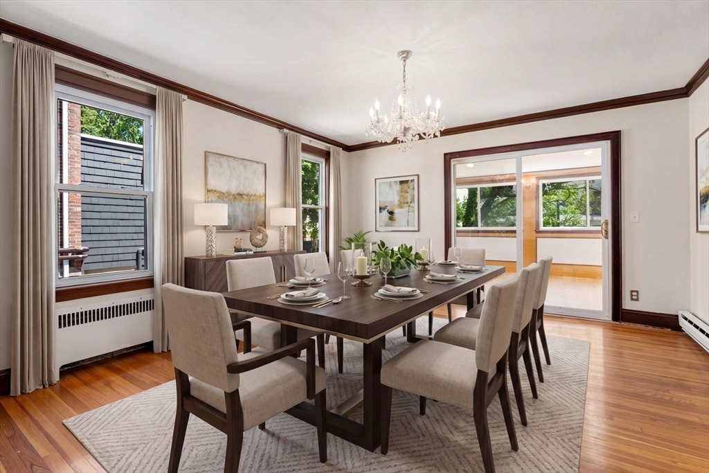 261 Russett Road Brookline, MA 02467 - Photo 4 of 36