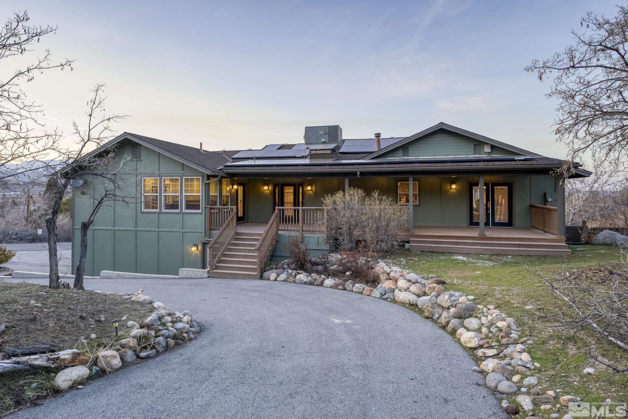 2000 Vernon Drive Reno, NV 89509 - Photo 1 of 40 Photo 1