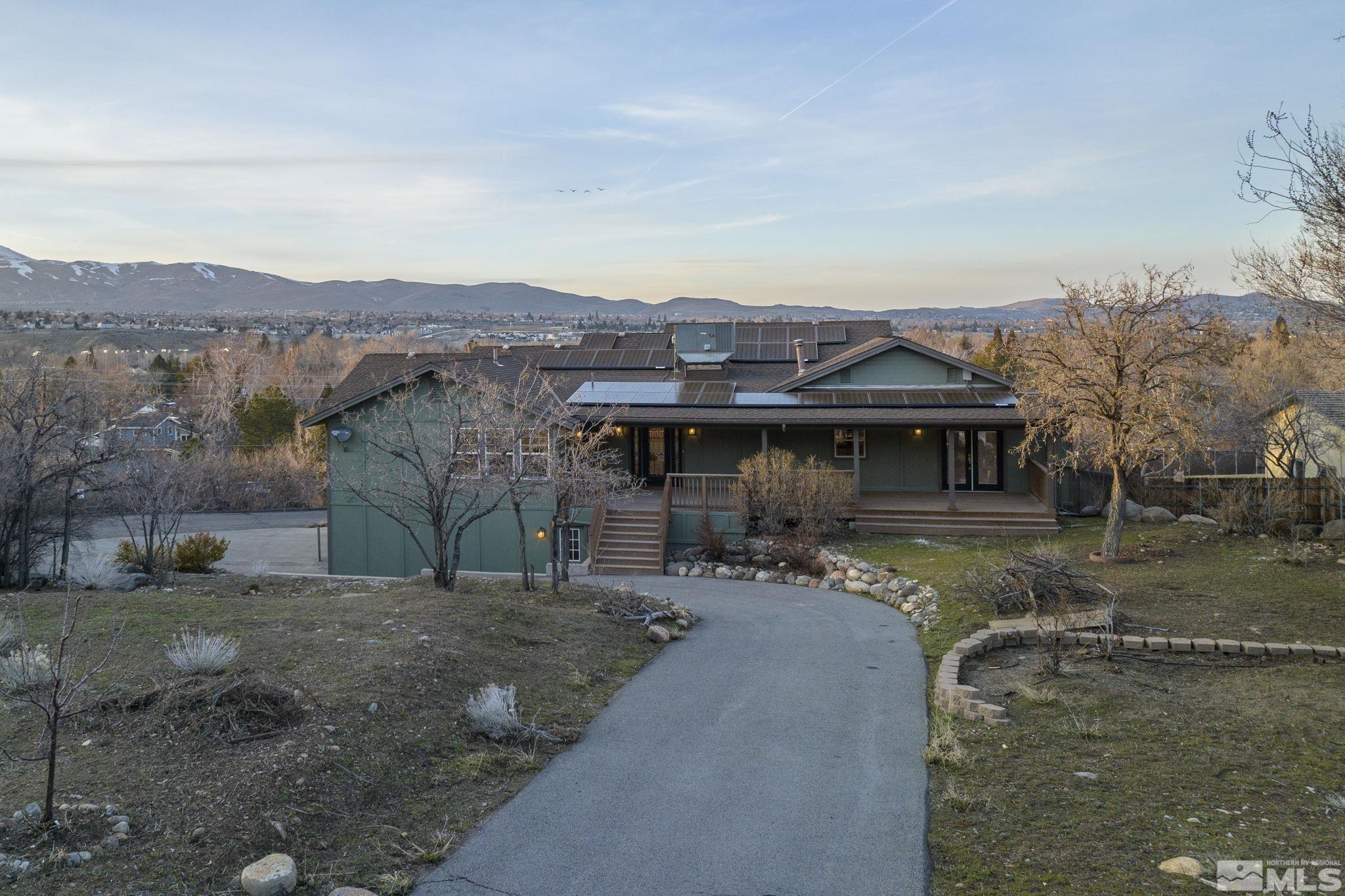 2000 Vernon Drive Reno, NV 89509 - Photo 40 of 40 Photo 40
