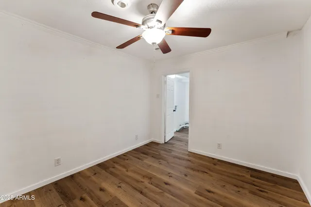 $1,150 | 524 West 11th Street, Unit 2, Casa Grande, AZ 85122