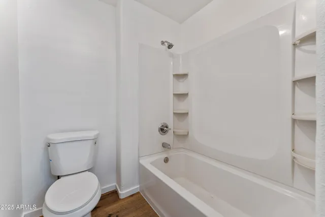 $1,150 | 524 West 11th Street, Unit 2, Casa Grande, AZ 85122