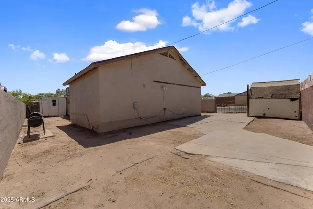 $1,150 | 524 West 11th Street, Unit 2, Casa Grande, AZ 85122