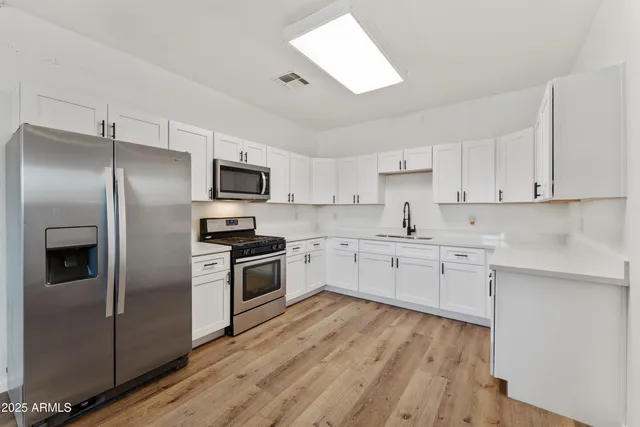 $1,150 | 524 West 11th Street, Unit 2, Casa Grande, AZ 85122