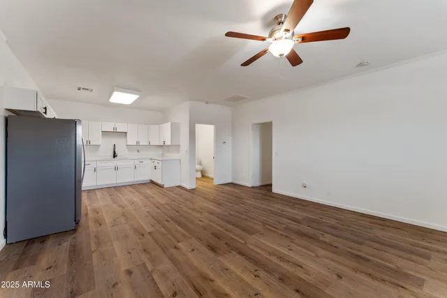 $1,150 | 524 West 11th Street, Unit 2, Casa Grande, AZ 85122