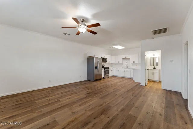 $1,150 | 524 West 11th Street, Unit 2, Casa Grande, AZ 85122