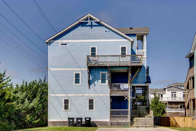 $969,000 | 39219 Hatteras Lane, Unit 29, Avon, NC 27915