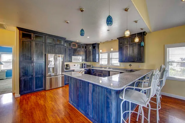 $969,000 | 39219 Hatteras Lane, Unit 29, Avon, NC 27915