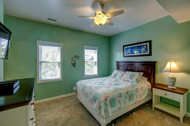 $969,000 | 39219 Hatteras Lane, Unit 29, Avon, NC 27915